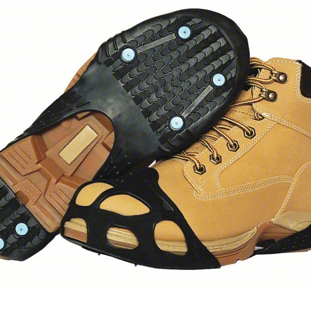 Due North•Ice & Snow Traction Aids
